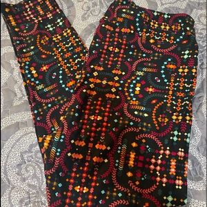 Lularoe TC2 leggings